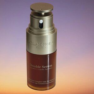 Clarins Double Serum Complete Age Control Concentrate 30 ml / 1 fl oz